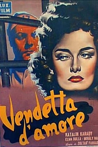 Movie poster for Temptation