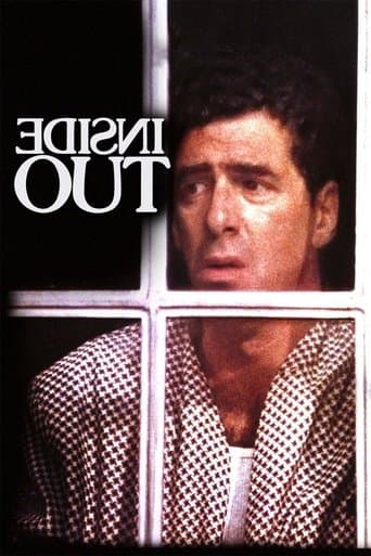 Movie poster for Inside Out