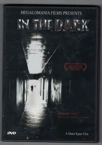Movie poster for In the Dark
