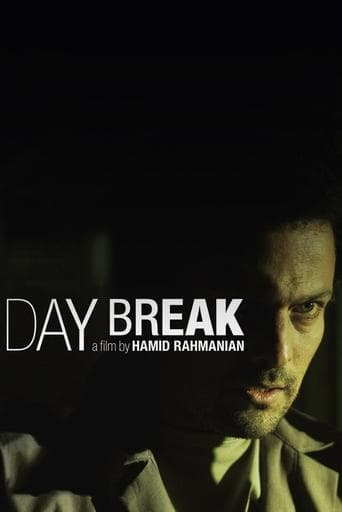Movie poster for Day Break