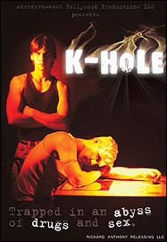 Movie poster for K-Hole