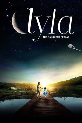 Movie poster for Ayla: The Daughter of War