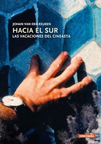 Movie poster for The Way South