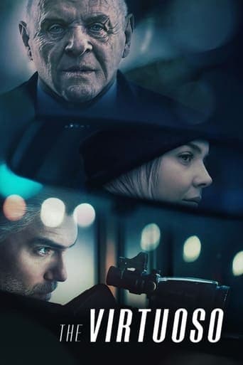 Movie poster for The Virtuoso