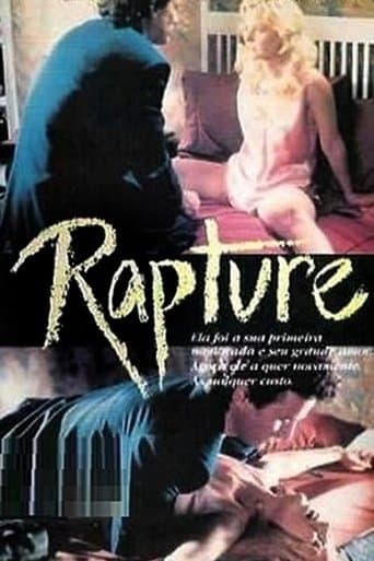 Movie poster for Rapture