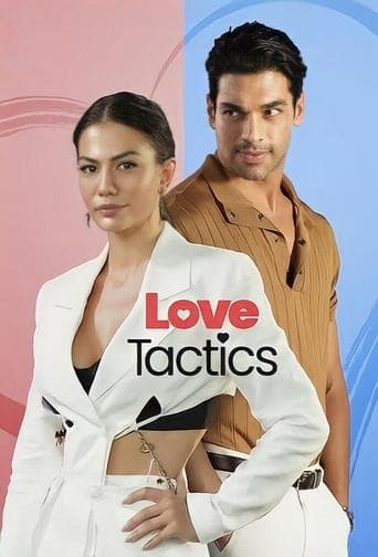 Movie poster for Love Tactics