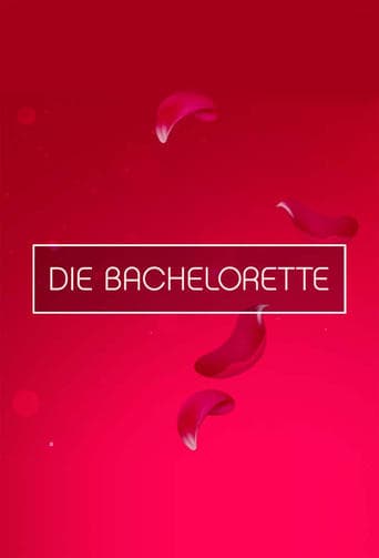 Movie poster for Die Bachelorette