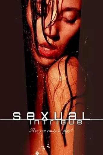 Movie poster for Sexual Intrigue