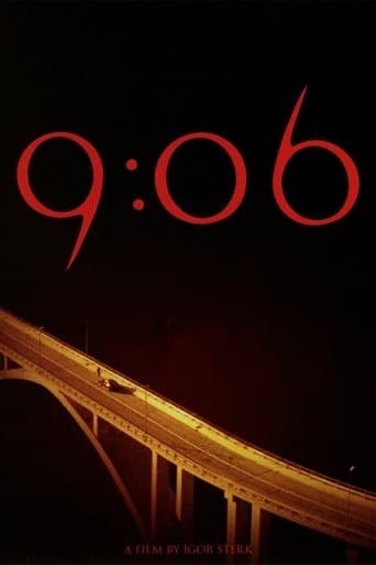 Movie poster for 09:06