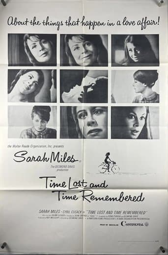 Movie poster for I Was Happy Here