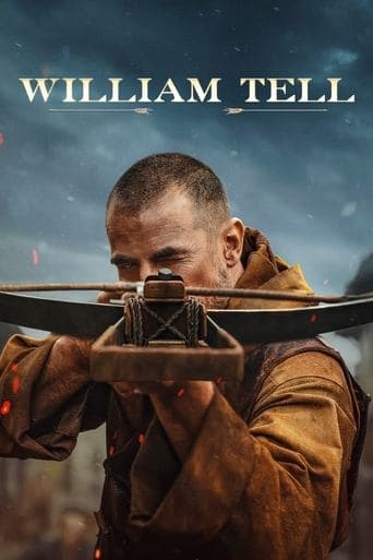 Movie poster for William Tell