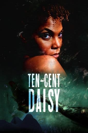Movie poster for Ten-Cent Daisy