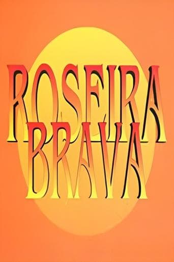 Movie poster for Roseira Brava