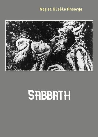 Movie poster for Sabbath