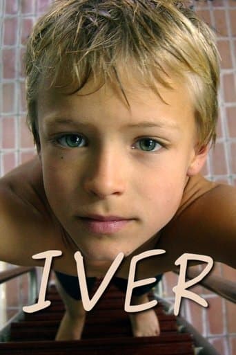 Movie poster for Iver