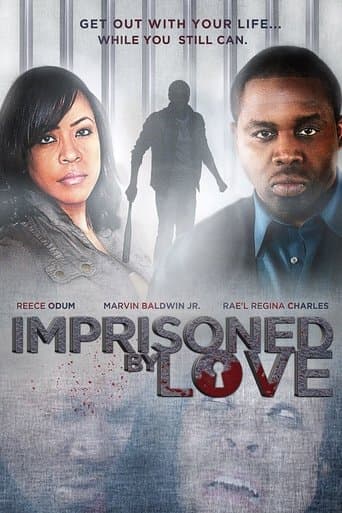 Movie poster for Imprisoned By Love