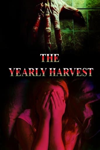 Movie poster for The Yearly Harvest