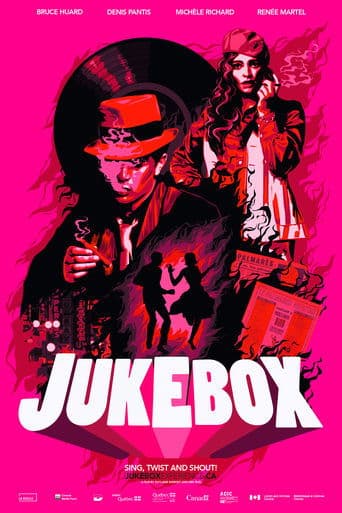 Movie poster for Jukebox