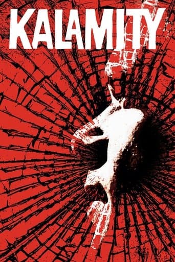 Movie poster for Kalamity
