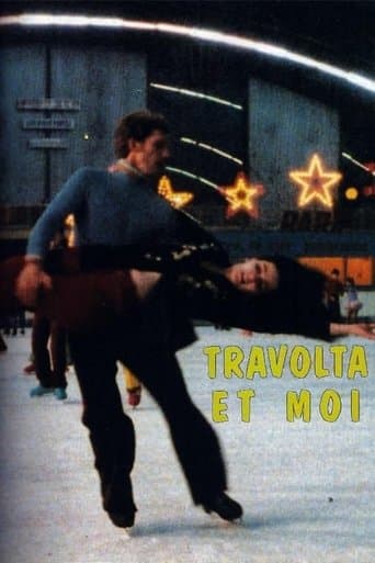 Movie poster for Travolta and Me