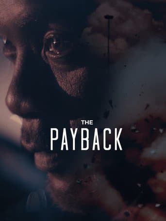 Movie poster for The Payback