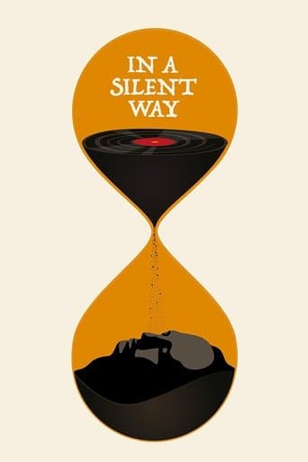 Movie poster for In a Silent Way
