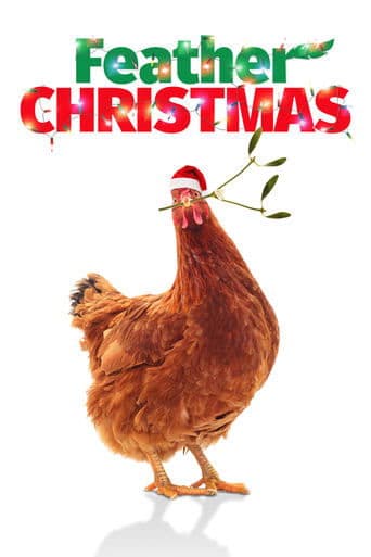 Movie poster for Feather Christmas