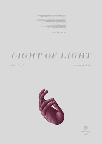 Movie poster for Light of Light