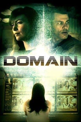 Movie poster for Domain