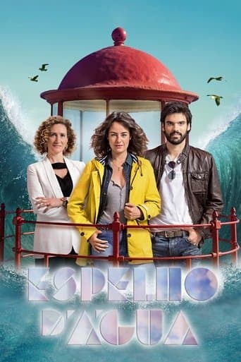 Movie poster for Water Mirror
