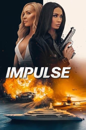 Movie poster for Impulse