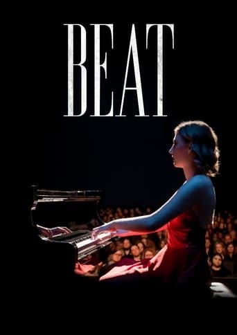 Movie poster for Beat