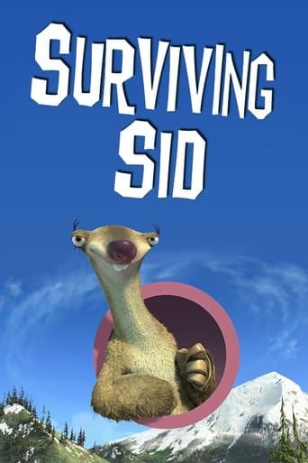 Movie poster for Surviving Sid