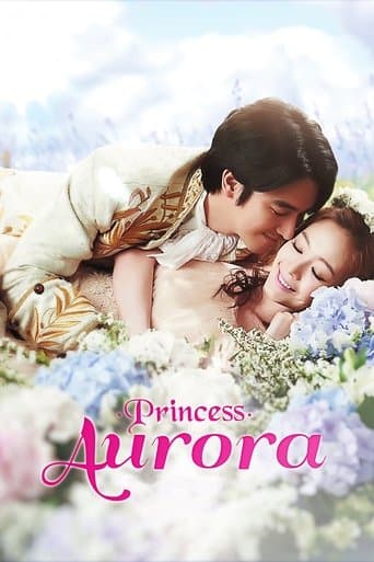Movie poster for Princess Aurora