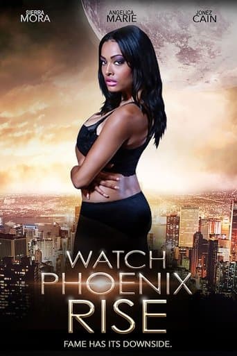 Movie poster for Watch Phoenix Rise