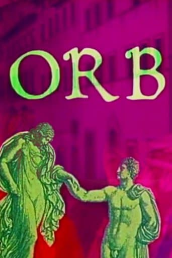 Movie poster for Orb