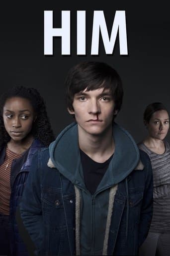 Movie poster for HIM
