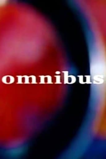 Movie poster for Omnibus