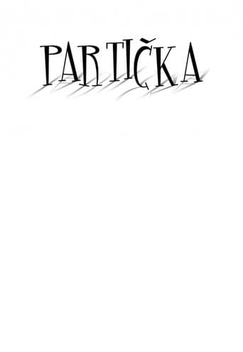 Movie poster for Partička