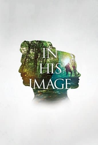 Movie poster for In His Image: Delighting in God's Plan for Gender and Sexuality