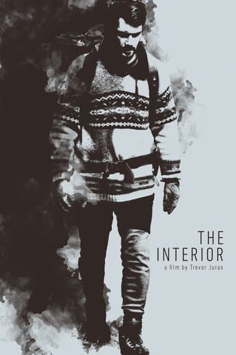 Movie poster for The Interior
