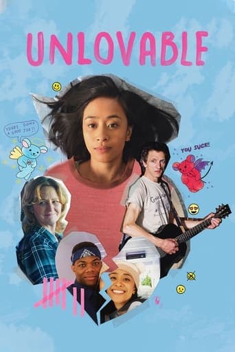 Movie poster for Unlovable