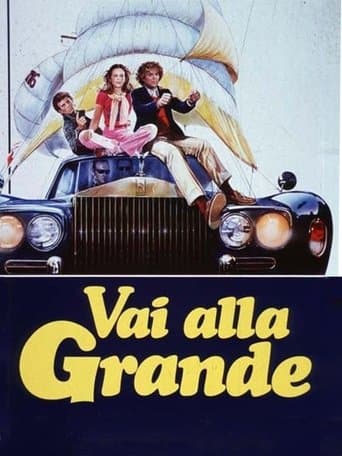 Movie poster for Go to Great