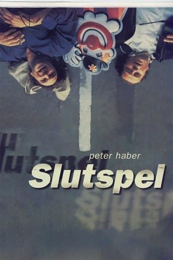 Movie poster for Play Off