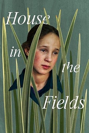 Movie poster for House in the Fields