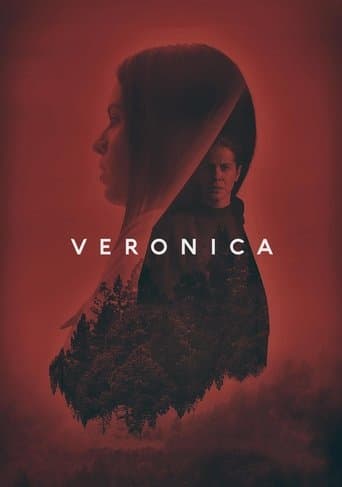 Movie poster for Veronica