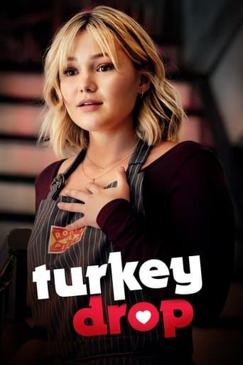 Movie poster for Turkey Drop