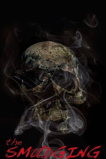 Movie poster for The Smudging