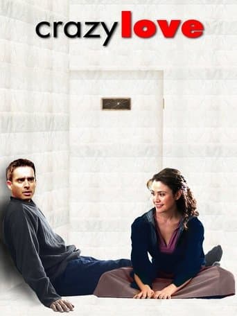Movie poster for Crazylove