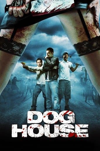 Movie poster for Doghouse